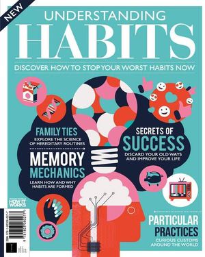 Understanding Habits (3rd Edition) Cover