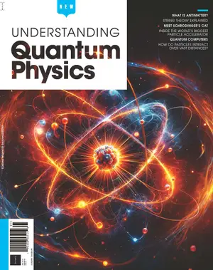 Understanding Quantum Physics Cover