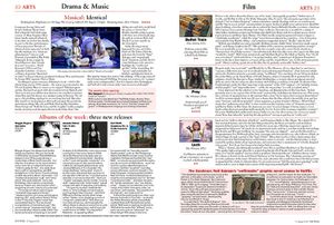 Enjoy the lighter side of the news