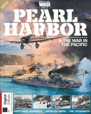 Book of Pearl Harbor (9th Edition) Cover