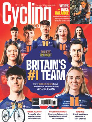 Cycling Weekly