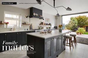 Design ideas and inspiration