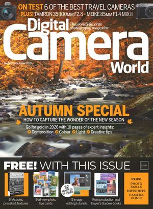 Digital Camera