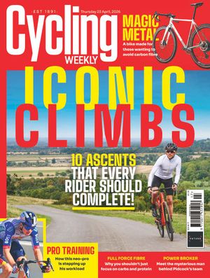 Cycling Weekly