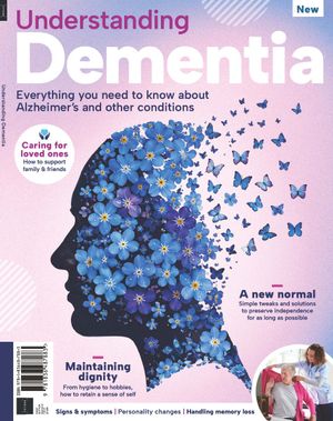 Understanding Dementia Cover
