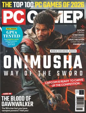 PC Gamer (US Edition)