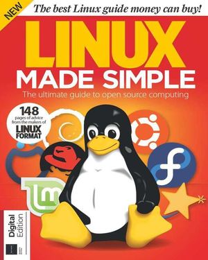 Linux Made Simple (7th Edition) Cover