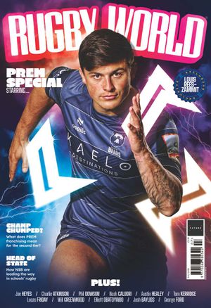 Rugby World Cover