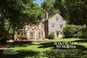 Beautiful period homes from every era