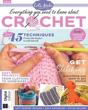Everything You Need to Know About Crochet Cover