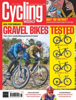 Cycling Weekly