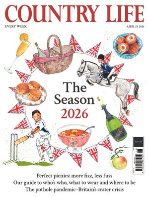 Country Life