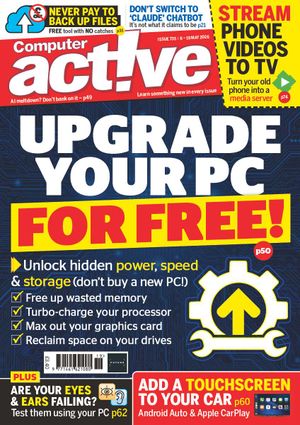 Computeractive Cover