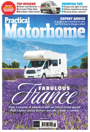 Practical Motorhome
