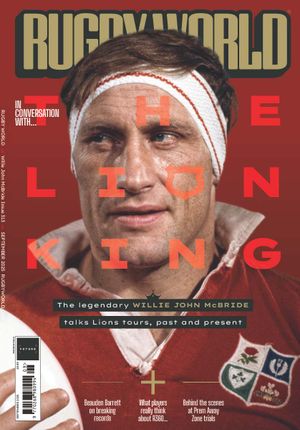 Rugby World Cover