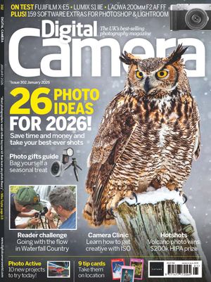 Digital Camera Cover