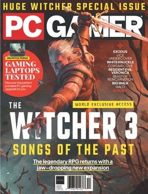 PC Gamer (US Edition)