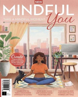 Mindful You (2nd Edition) Cover