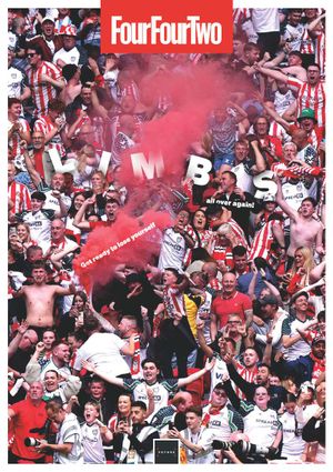 FourFourTwo 381 Cover