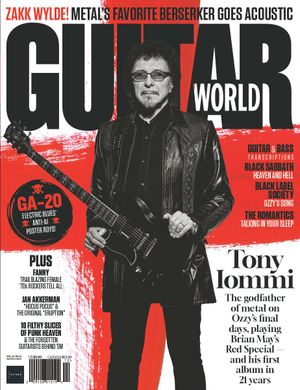 Guitar World