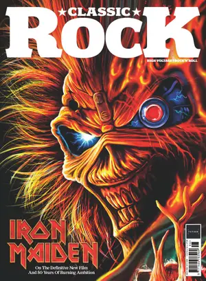 Classic Rock
