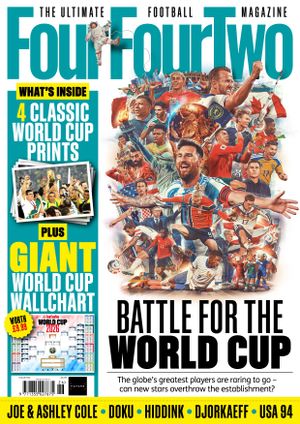 FourFourTwo