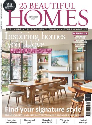 25 Beautiful Homes