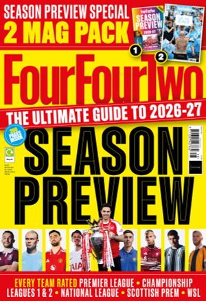 FourFourTwo