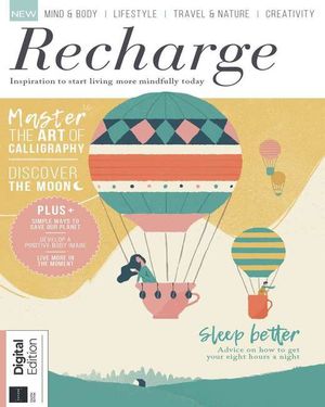 Recharge Cover