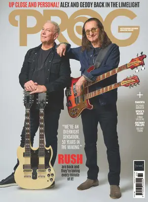 Prog Cover