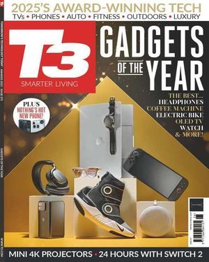 T3 Cover