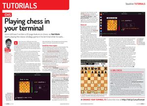 In-depth tutorials