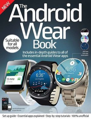 Magazines Direct | The Android Wear Book