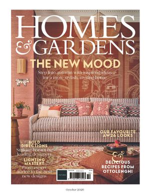 Homes & Gardens