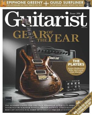 Guitarist 506 Jan Premium Cover