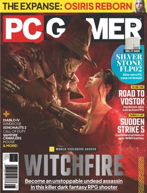 PC Gamer (US Edition)