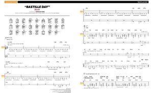 Transcriptions - need we say more!