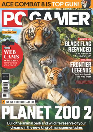PC Gamer (UK Edition)
