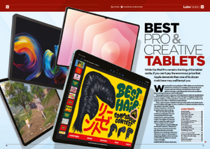 EXCLUSIVE GROUP TESTS