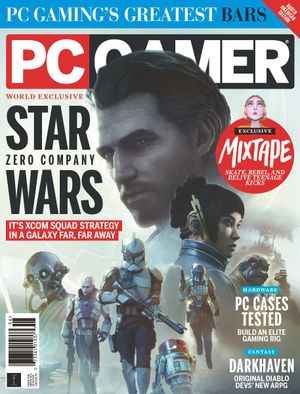 PC Gamer (US Edition)