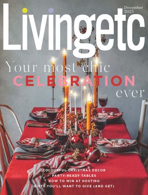 Livingetc Dec-25 Cover