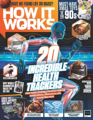 How It Works 210 Cover