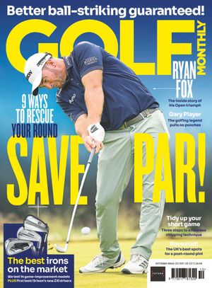 Golf Monthly