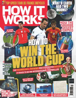 How It Works 217 Cover