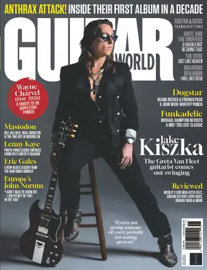 Guitar World