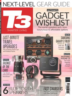T3 Cover
