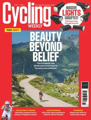 Cycling Weekly
