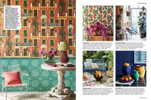 Decorating inspiration & expert advice