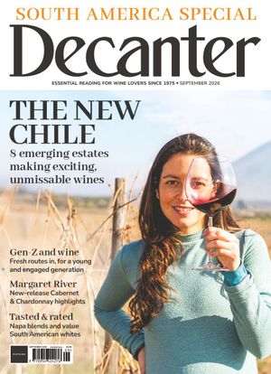 Decanter