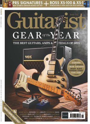 Guitarist Jan-26 Cover